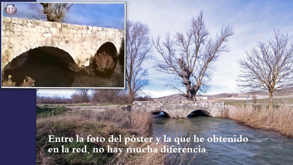 17.RIO HORMAZUELA EN HORNILLOS DEL CAMINO