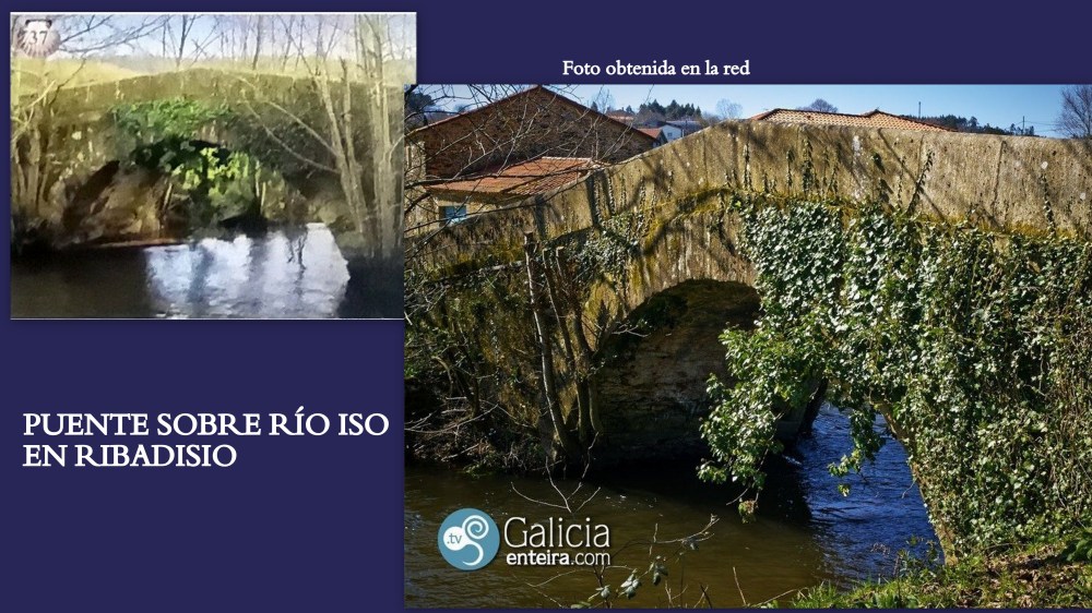 37.puente sobre río ISO en RIBADISIO